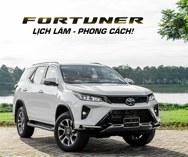 Minh Anh - thay ắc quy xe Toyota Fortuner tận nơi tại Thái Bình