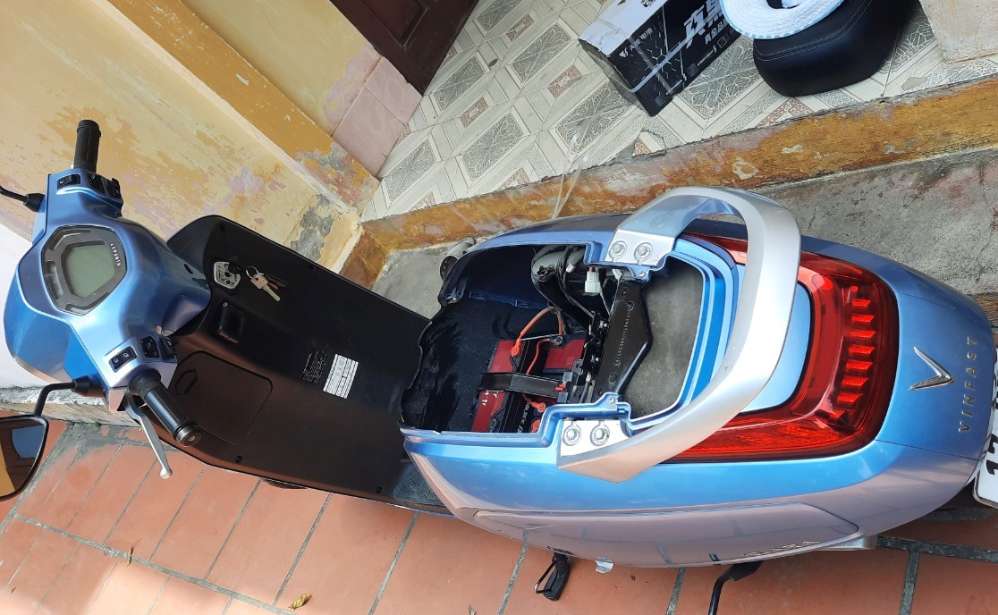 Thay ắc quy tận nơi Vũ Thư - Minh Anh thay ắc quy tận nơi giá tốt nhất Vũ Thư