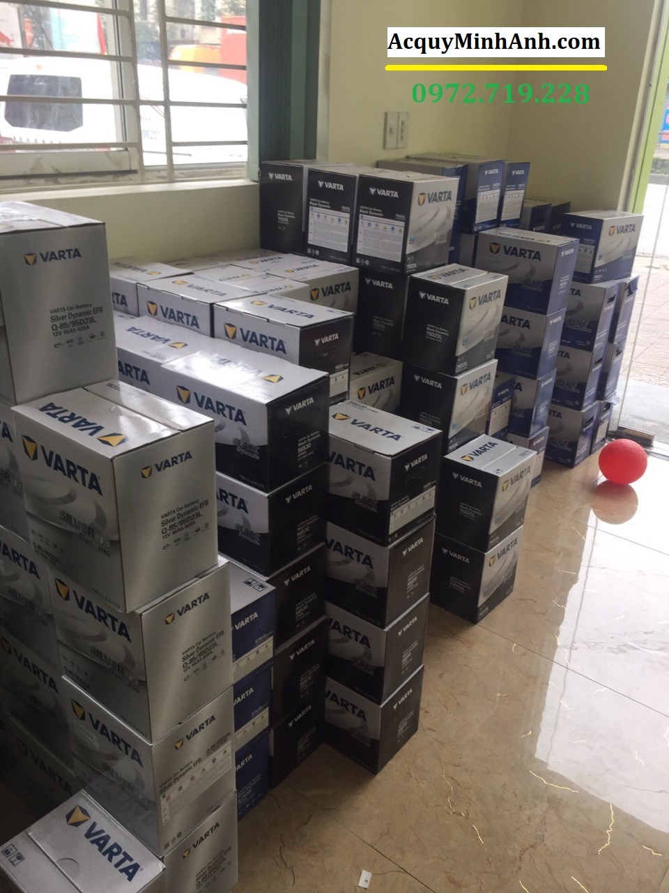 Ắc quy Huyndai I10 luôn sẵn hàng tại kho ắc quy Minh Anh Ắc quy Huyndai I10 luôn sẵn hàng tại kho ắc quy Minh Anh