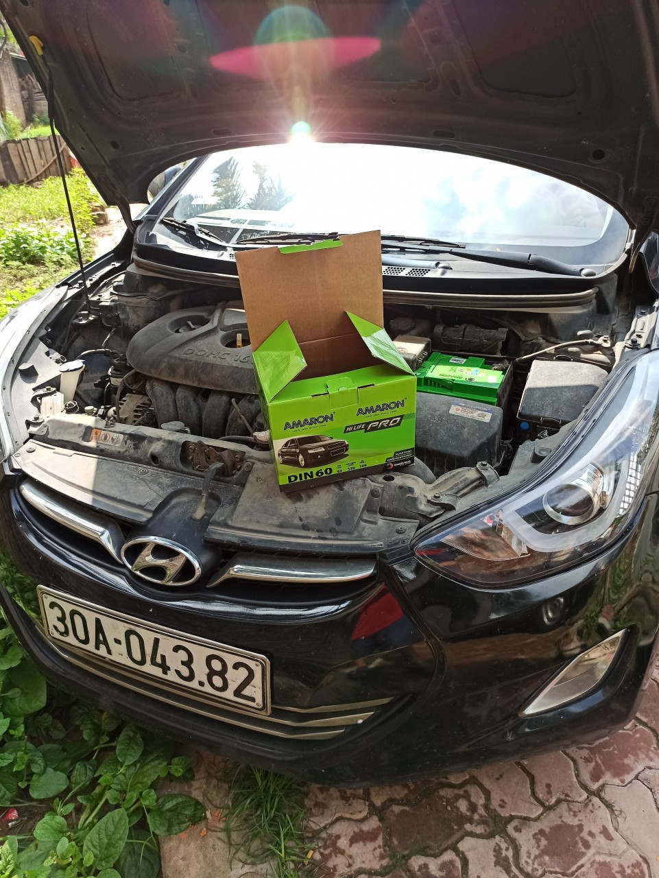 Thay ắc quy tận nơi, nhanh nhất, uy tín tại Thái Thụy Thay ắc quy tận nơi, nhanh nhất, uy tín tại Thái Thụy