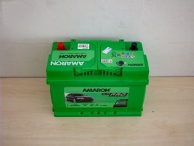 Ắc quy Amaron Din 65 cao cấp phù hợp cho xe Ford Transit Ắc quy Amaron Din 65 cao cấp phù hợp cho xe Ford Transit