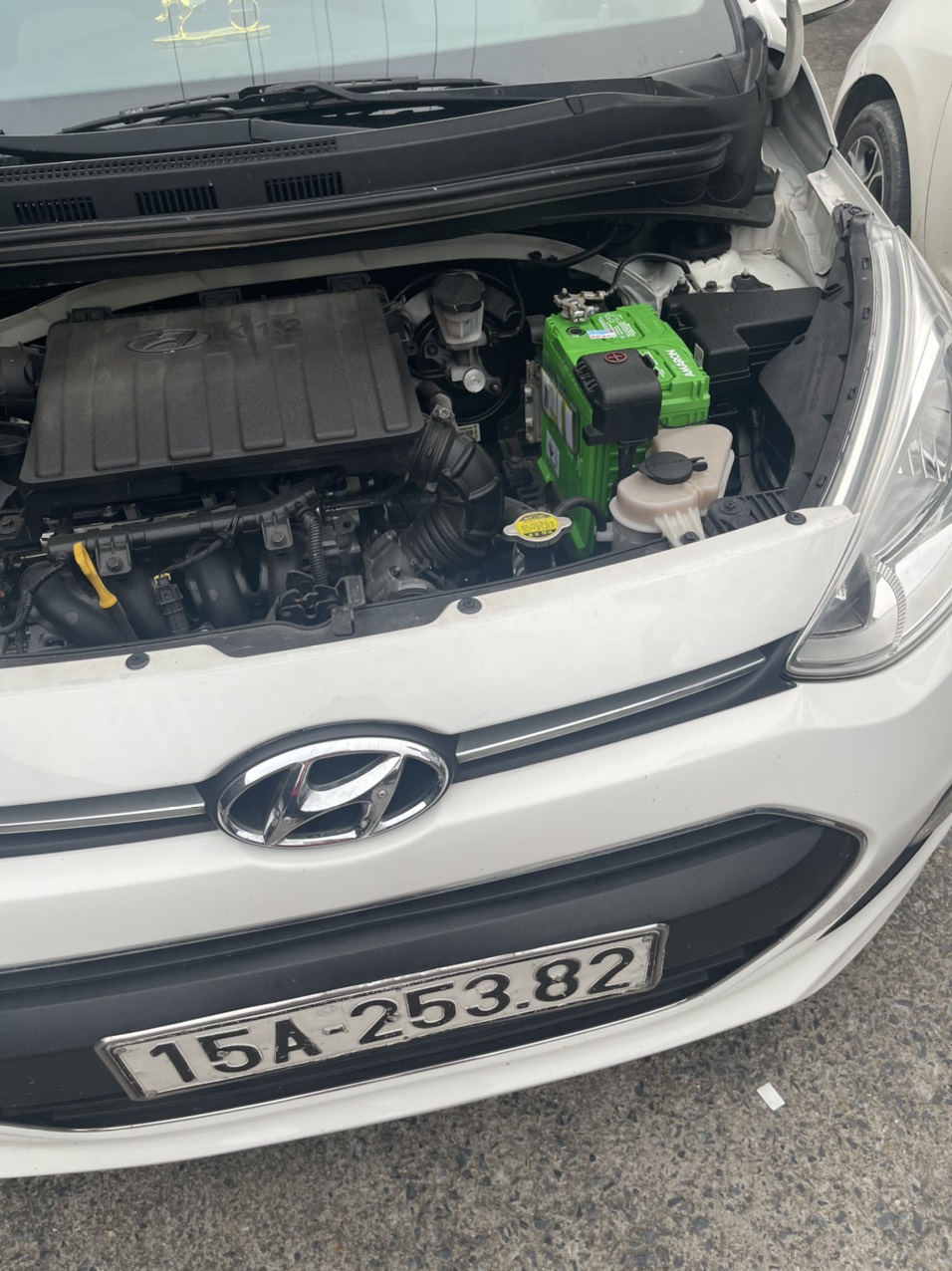 Ắc quy chính hãng, giá tốt nhất cho xe taxi, xe tải, xe dịch vụ tại Minh Anh - Đại lý ắc quy tại Đông Hưng Ắc quy chính hãng, giá tốt nhất cho xe taxi, xe tải, xe dịch vụ tại Minh Anh - Đại lý ắc quy tại Đông Hưng