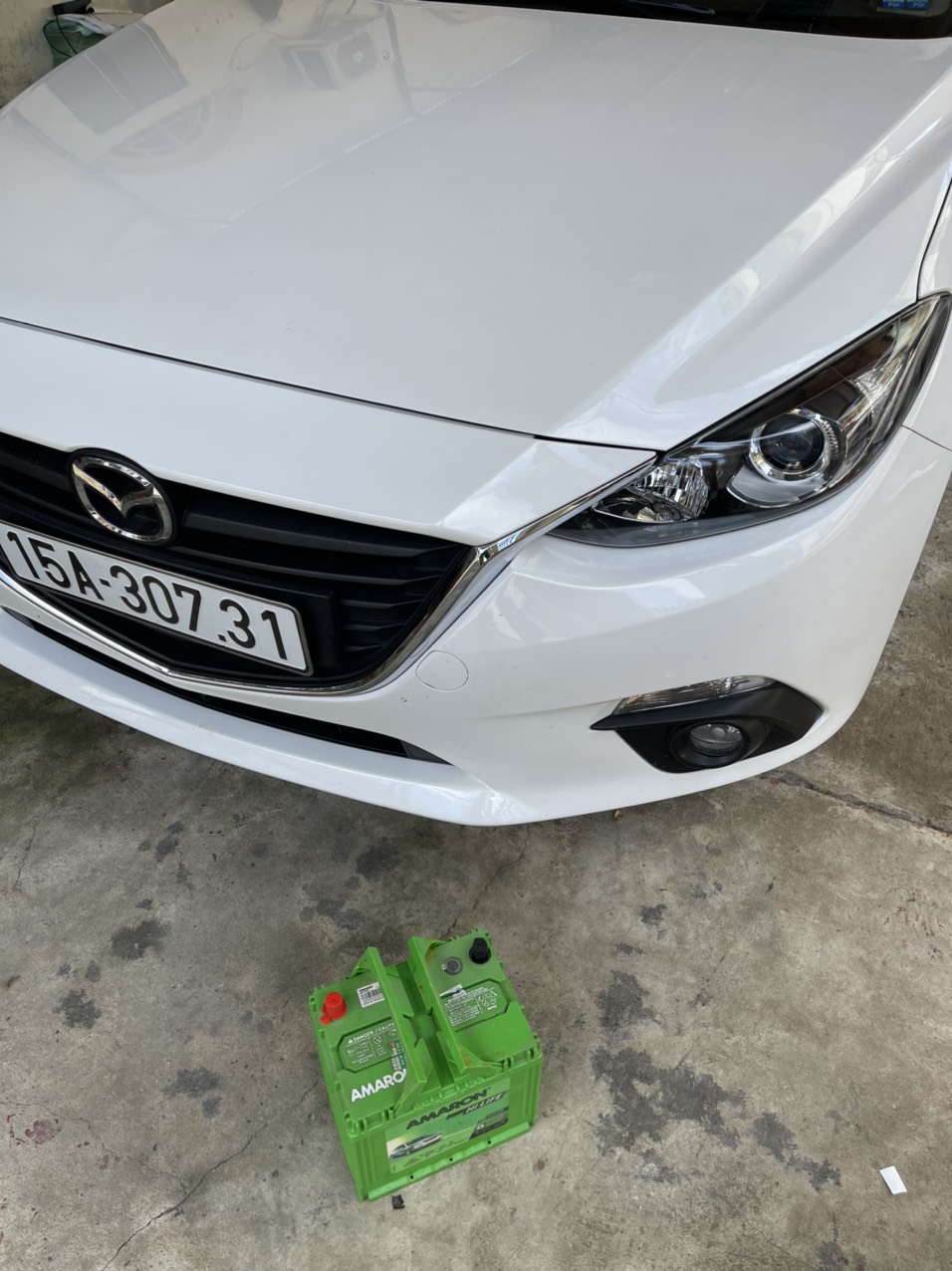 Thay ắc quy tận nơi tại Huyện Quỳnh Phụ Thay ắc quy tận nơi tại Huyện Quỳnh Phụ