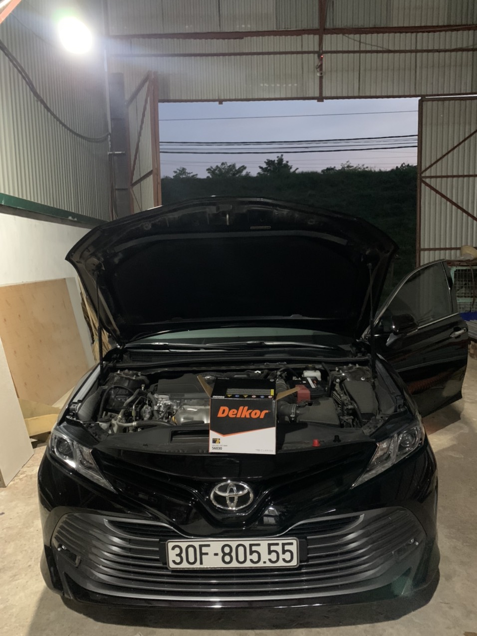 Thay ắc quy tận nơi tại Minh Anh - đại lý ắc quy chính hãng tại huyện Hưng Hà Thay ắc quy tận nơi tại Minh Anh - đại lý ắc quy chính hãng tại huyện Hưng Hà