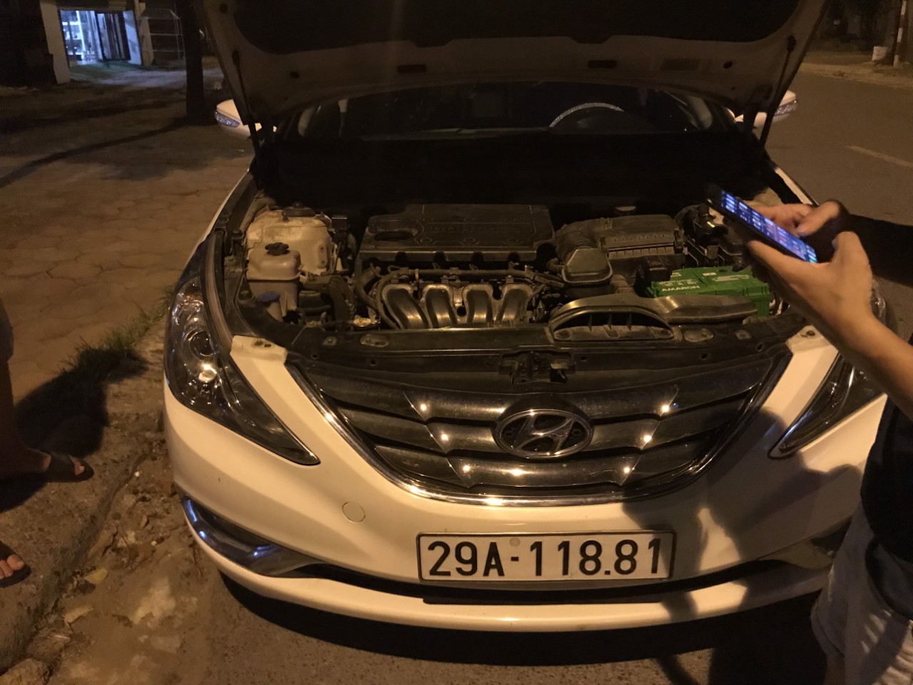 Minh Anh - Đại lý ắc quy uy tín tại huyện Quỳnh Phụ Minh Anh - Đại lý ắc quy uy tín tại huyện Quỳnh Phụ