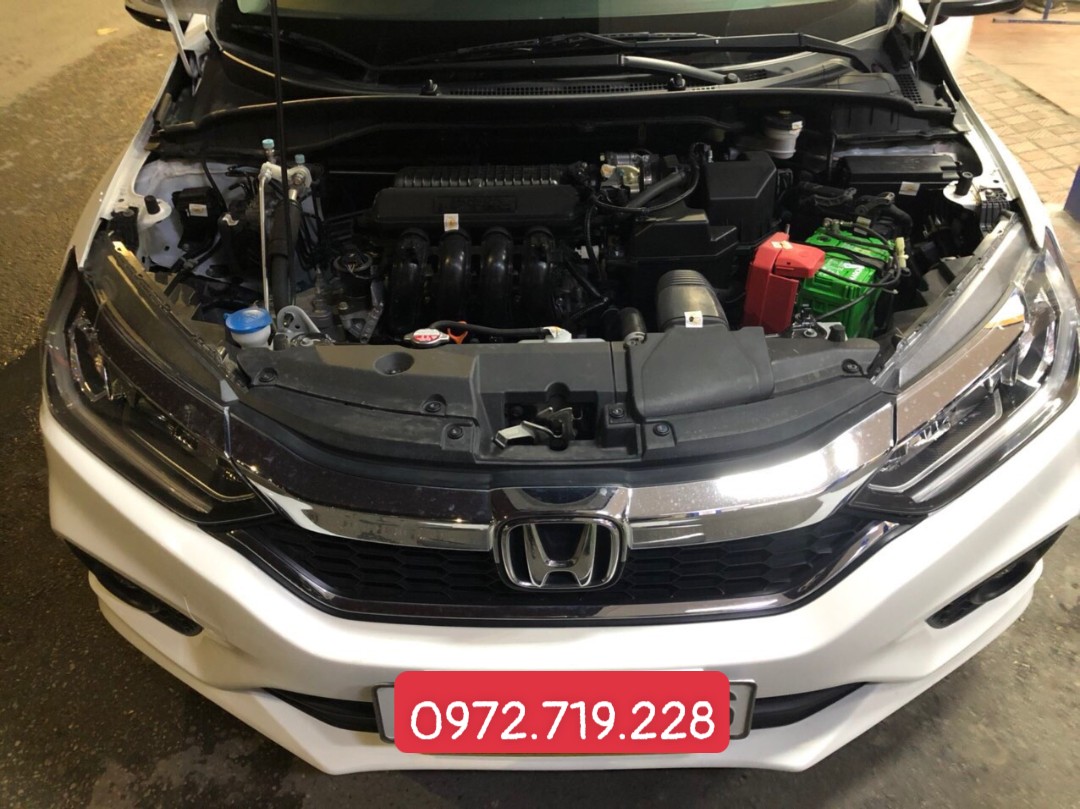 Ắc quy xe honda brio 55B24L Ắc quy xe honda brio 55B24L