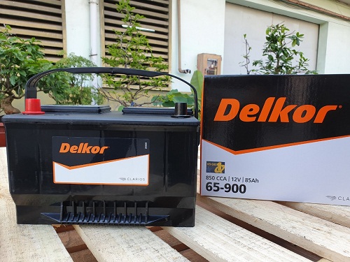 Minh Anh - Thay ắc quy chính hãng tận nơi cho xe Ford Explorer tại Thái Bình Minh Anh - Thay ắc quy chính hãng tận nơi cho xe Ford Explorer tại Thái Bình