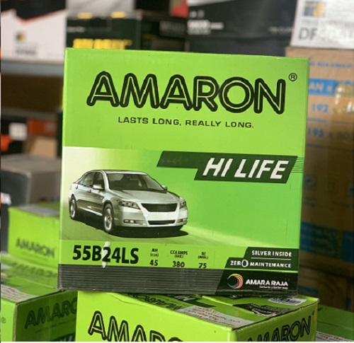 ắc quy amaron minh anh ắc quy amaron minh anh