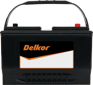 Ắc quy DELKOR 65 - 900 (12V - 85AH) (XE FORD EXPLORER)
