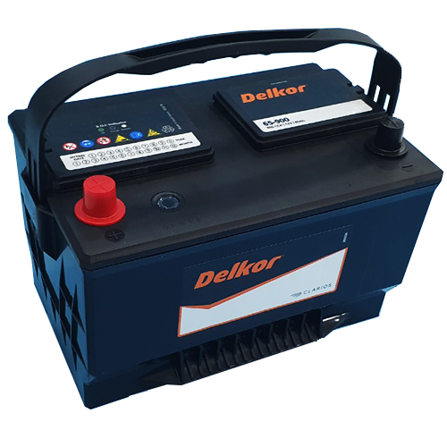 Ắc quy DELKOR 65 - 900 (12V - 85AH) (XE FORD EXPLORER)